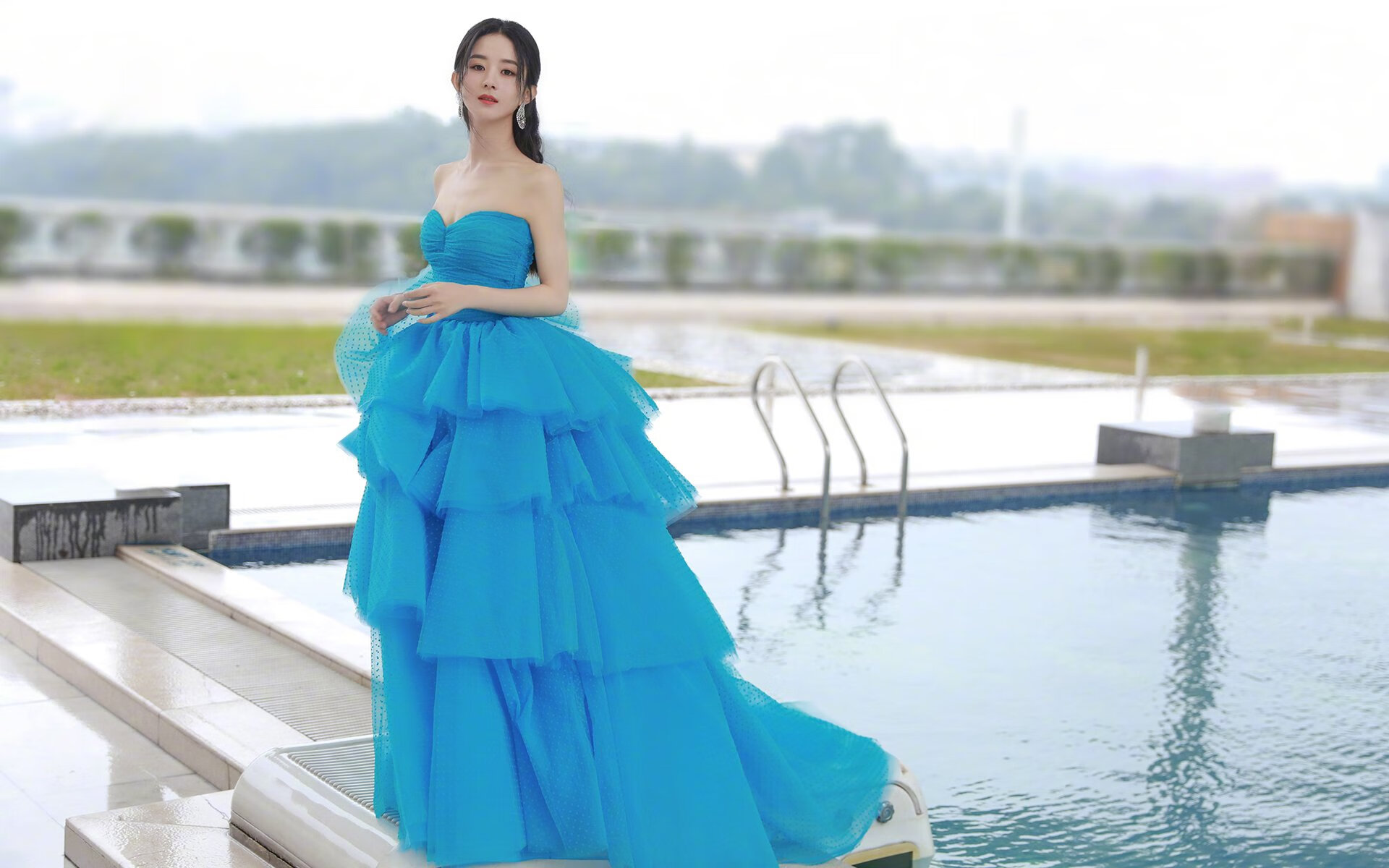 精彩封盖：刘强最后封盖赢得全场掌声！，2011刘强