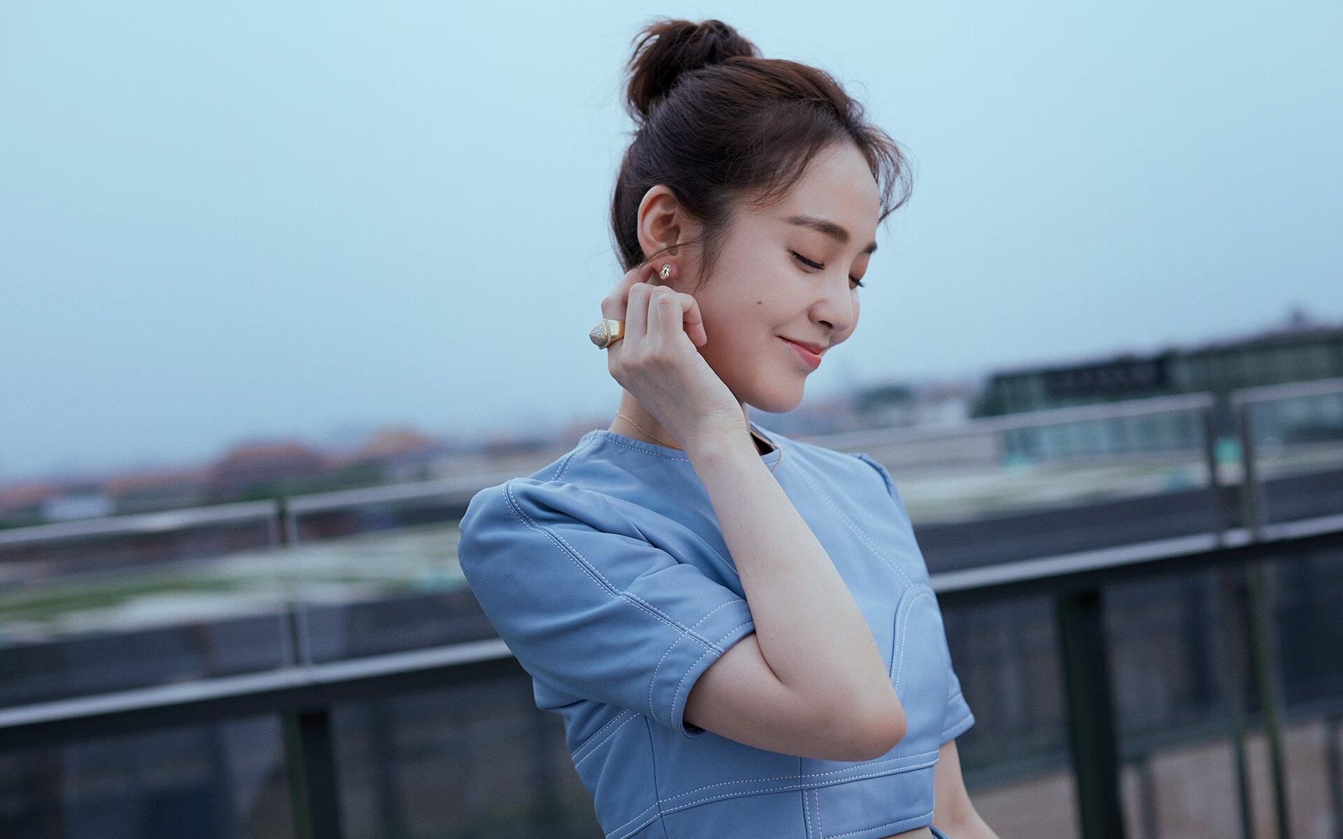Kaiyun APP-奥运村生活保障服务全面升级，奥运村条件